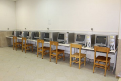 اتاق پروژه، مجموعه کارگاه های مهندسی کامپیوتر 1